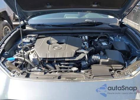 2025 Mazda Cx-30 2.5 S Carbon Edition z USA, uszkodzony, nr VIN 3MVDMBCM6SM800316